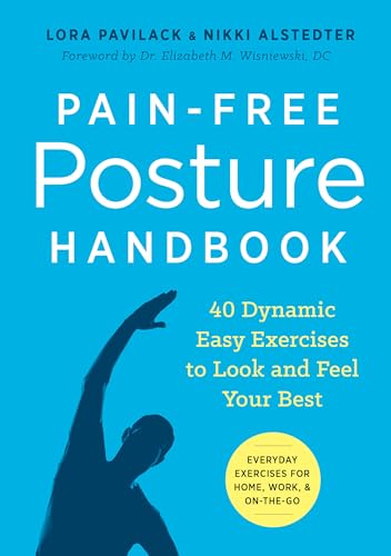 Pain-Free Posture Handbook