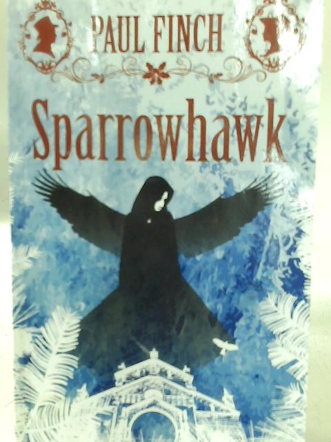 Sparrowhawk