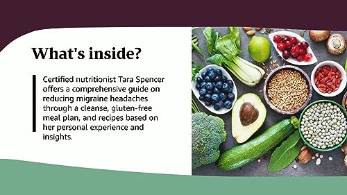 The Migraine Relief Diet