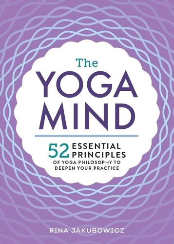 The Yoga Mind