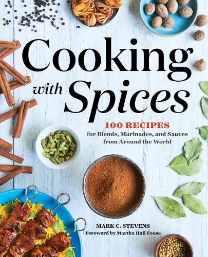 Cooking with Spices
