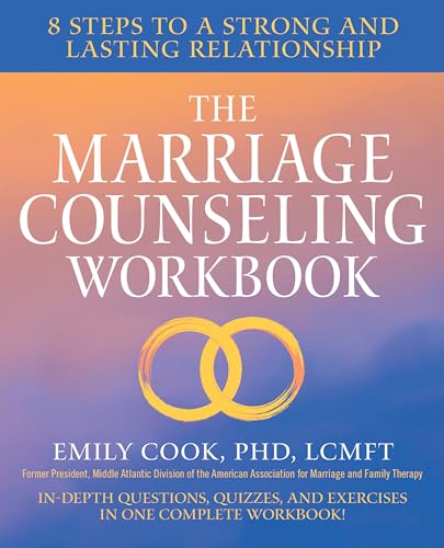 The Marriage Counseling Workbook