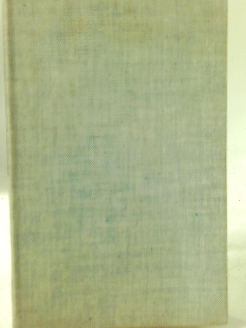 Personal Choice: A Selection of his Favourite Poems