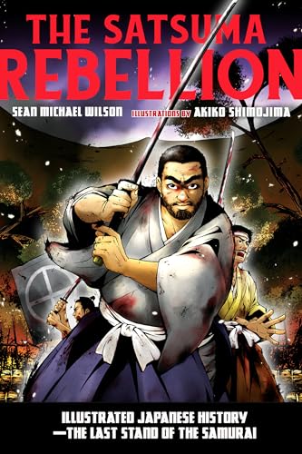 The Satsuma Rebellion