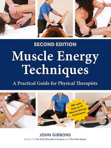 Muscle Energy Techniques, Second Edition 