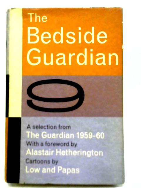 The Bedside Guardian 9