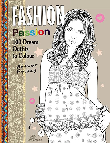 Fashion Passion