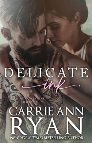 Delicate Ink