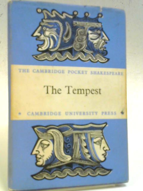 The Tempest