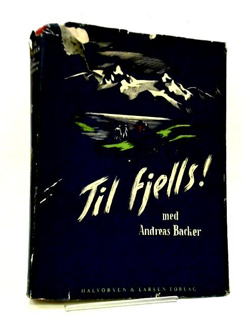 Til Fjells