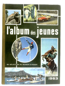 L'Album Des Jeunes 1963 
