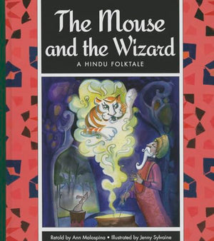 The Mouse and the Wizard