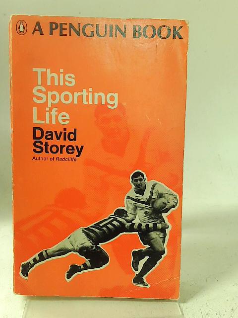 This Sporting Life