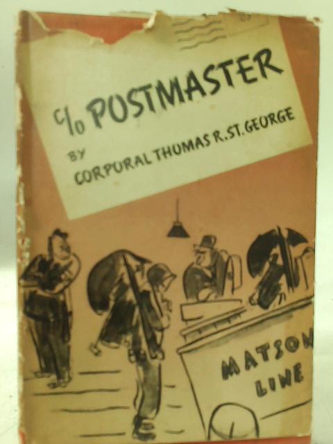Co Postmaster