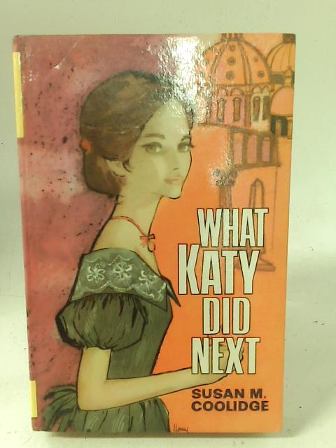 What Katy Did Next