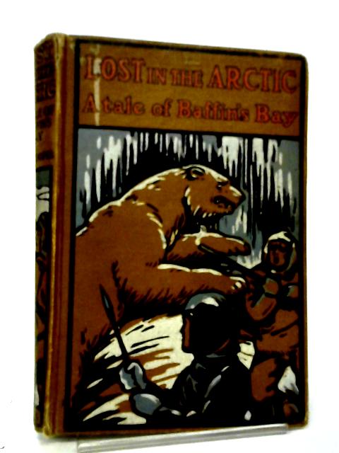 Lost in The Arctic