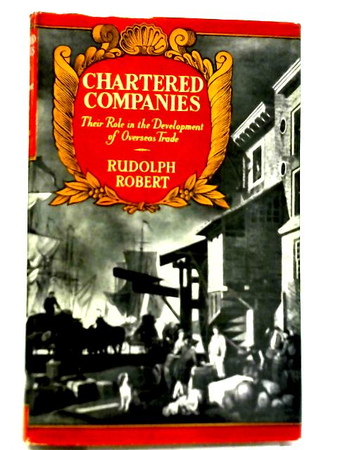 Chartered Companies