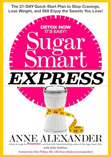 Sugar Smart Express
