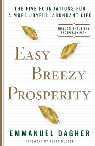 Easy Breezy Prosperity