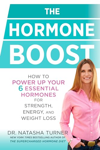 The Hormone Boost