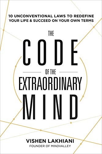 The Code of the Extraordinary Mind