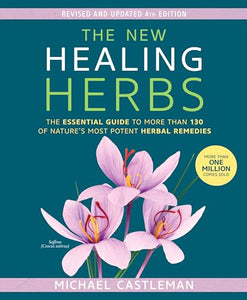 The New Healing Herbs 