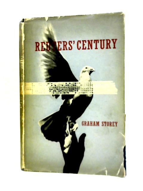 Reuters' Century 1851-1951