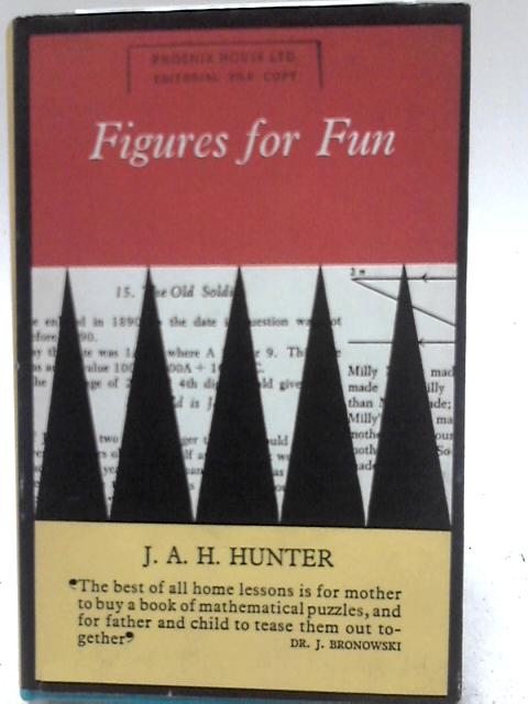 Figures for Fun - English