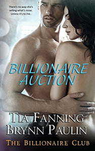 Billionaire Auction 