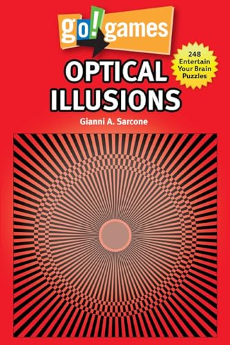 Go!Games Optical Illusions