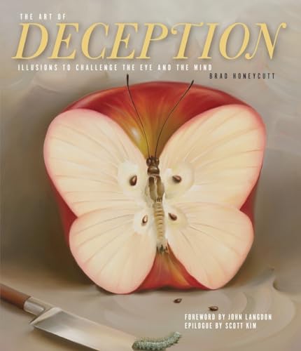 The Art Of Deception