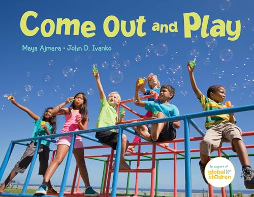Come Out and Play