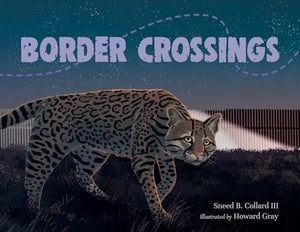 Border Crossings 