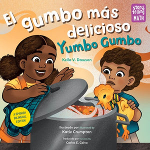El El gumbo más delicioso / Yumbo Gumbo