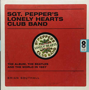 Sgt. Pepper's Lonely Hearts Club Band 