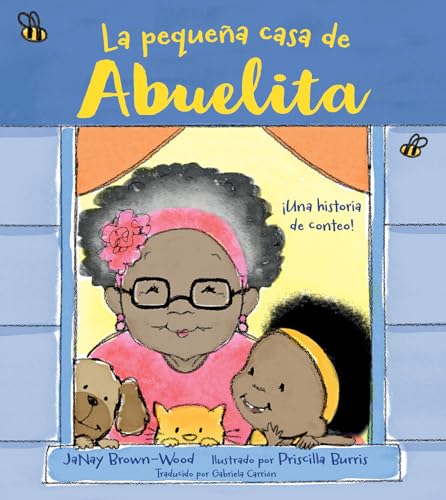 La La pequena casa de Abuelita