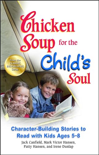 Chicken Soup for the Child's Soul