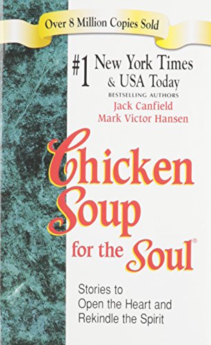 Chicken Soup for the Soul
