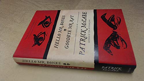 Hello Mr. Bones & Goodbye Mr. Rat