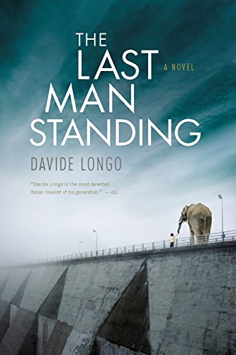 The Last Man Standing