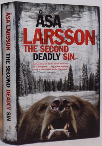The Second Deadly Sin