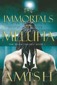 The Immortals of Meluha 