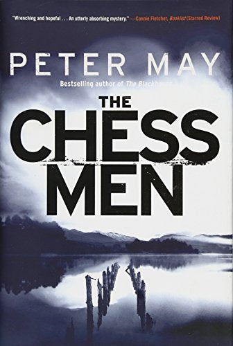The Chessmen