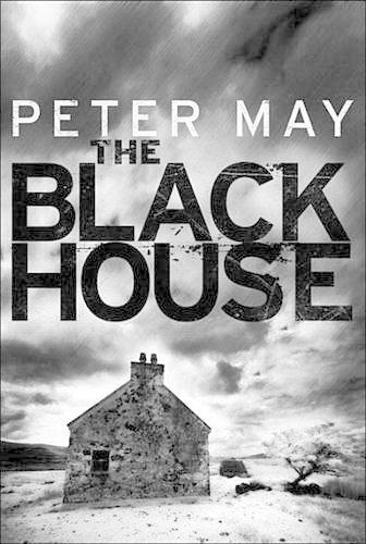 The Blackhouse
