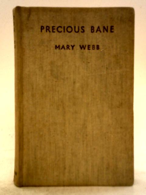 Precious Bane