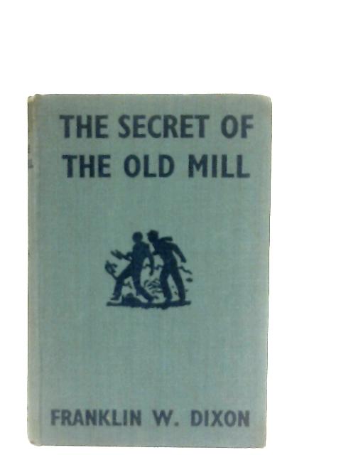Secret of the Old Mill