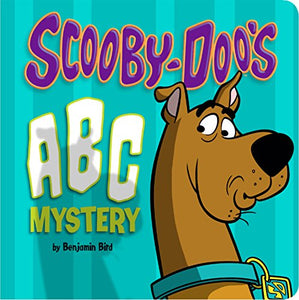 Scooby Doo's ABC Mystery 