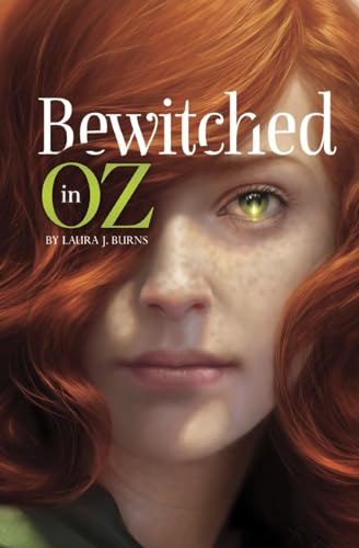 Bewitched in OZ