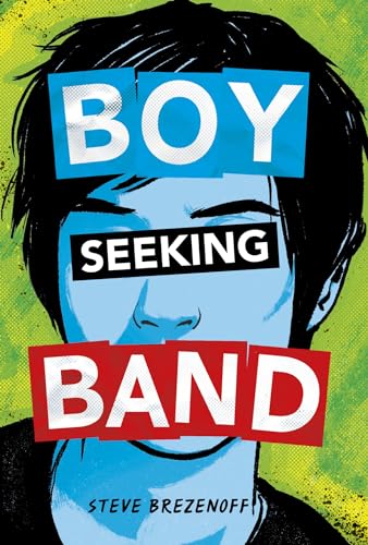 Boy Seeking Band