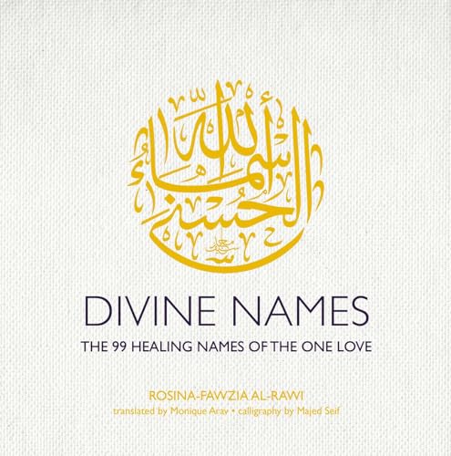 Divine Names